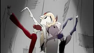 Waiter! PT 2 - Hazbin Hotel