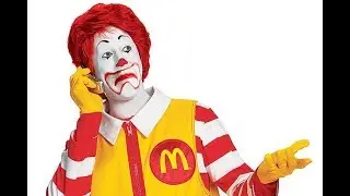 McDonald's Жесть № 18