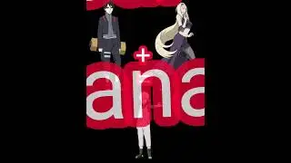 /Family naruto and Boruto/Sakamachi