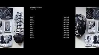ARTIST PROFILE : Suzy Poling