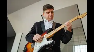 Suhr Classic Pro Demo Guitar Tutor