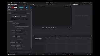 How to Install the Free Sound Library in DaVinci Resolve