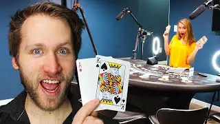 $100,000 BLACKJACK TOURNAMENT -- Hosted by McJuggerNuggets