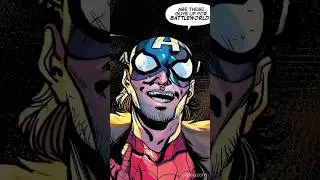 La Araña Crea Su Propio Battleworld 