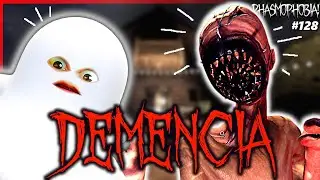 SÓLO necesito 1 SEGUNDO... | Phasmophobia gameplay español