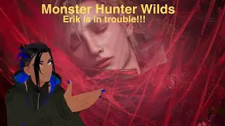 Loving Monster Hunter Wilds
