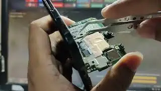 VIVO Y33S(PD2147) / Y21S(PD2138F) NEW SECURITY FRP DONE ..