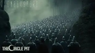 EMBERSPIRE - Baptized (OFFICIAL STREAM) Thall