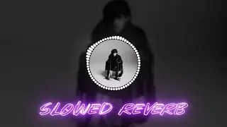 Моя душа - LELY45 slowed reverb🎶