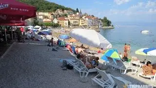 Mošćenička Draga (Croatia)