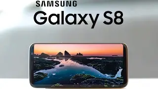 The Samsung Galaxy S8 + Leaked Cases, Specs & Release Info!