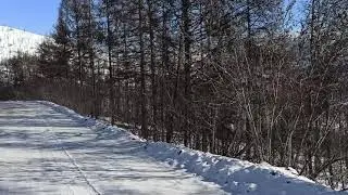 ЧП на перевале Гаврюшка(2)