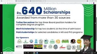 KFUEIT University Admissions || Khwaja Fareed University