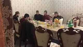 Аушев мохьмад назма наьсаре