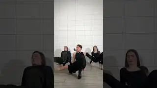 Движение - Thank you, next