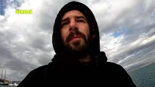 Distractiile lui Cazacu - Sa navigam! - Episodul 7- Sezonul3