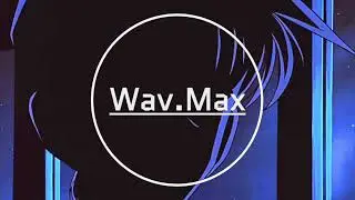 MAVI - tether [Anime Visualizer]