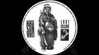 Lost Island - Countdown