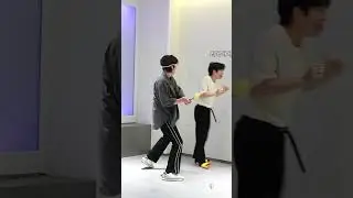 평범은 없다, 틴탑에게 무슨일이 일어나고 있나요..? #shorts