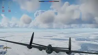 random Me 264 kill in simulator