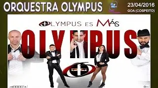 Orquesta Olympus 2016 -  Goa (Cospeito - Lugo)