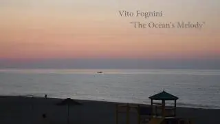 Vito Fognini - The Ocean's Melody