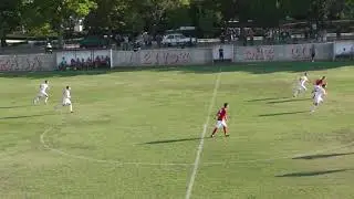 BSK Zmaj - NK Primorac 3-0 ***GOLOVI***