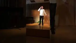 Герои спорта , живой звук (кавер)