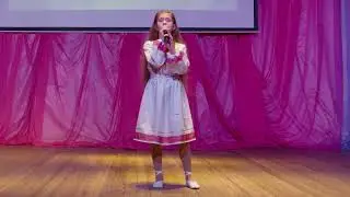 «Баллада о трёх сыновьях» - поёт Стефания Регузова. СТУДИЯ 