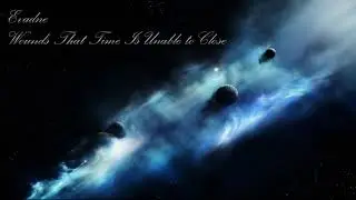 Evadne - Wounds That Time Is Unable to Close