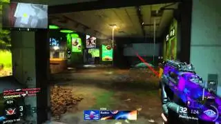 How To Get Dark Matter Camo (Bo3 Paintshop) - Black Ops 3