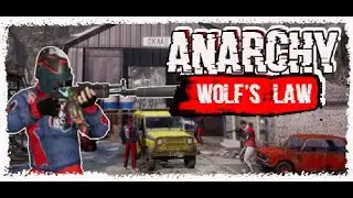 Anarchy Wolf's law  Prologue