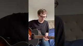 Edge of Desire Guitar Tutorial #johnmayer #edgeofdesire #acousticguitar #guitartutorial