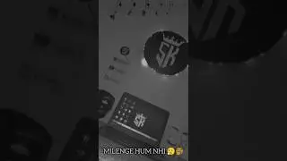 🗣️ "MILENGE HUM NAHI" 😮‍💨🥱 #ytshorts #viralshorts #trending