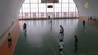 «Салям» — «УМВД»-2