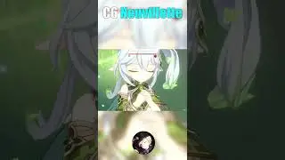 C6 Neuvillette | Genshin impact