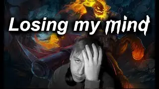 CAN'T ANYMORE WITH THESE PLAYERS!!