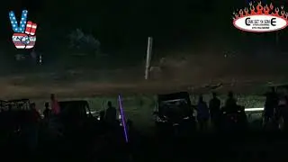 ScaryGoRound   Sam Carter