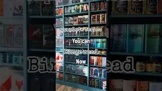 Complete series you can binge read now