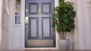 Amazon Alexa Commercial