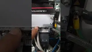 UPEUe Card MON port