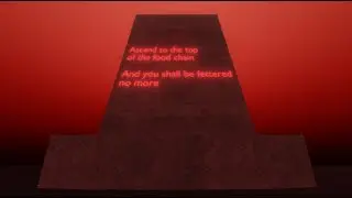 Written in Stone