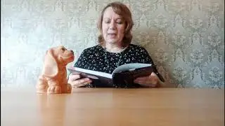 Чувашская народная сказка 