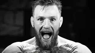 Conor McGregor