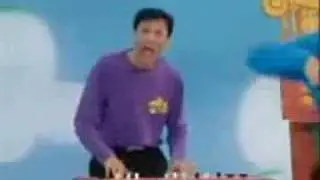 the Wiggles 