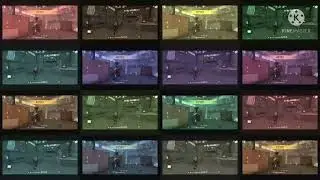 Fingure Gestures Gameplay!