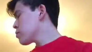 Если бы я и мои друзья снимали такие видео