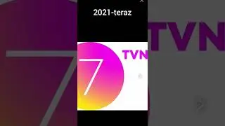 Ewolucja loga Superstacja, TVN7