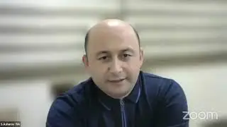 YIA tuman bo'limlaridagi vakant lavozimlarga suhbat jarayoni
