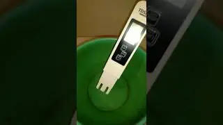 TDS метр